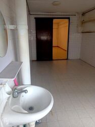 Blk 64 BLANGAH VIEW (Bukit Merah), HDB 3 Rooms #612484841
